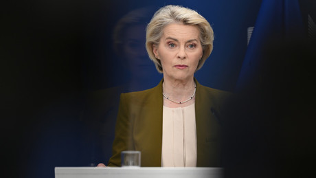 Von der Leyen kassiert nächste Schlappe: EU-Gericht zwingt zur Offenlegung der Corona-Impfstoffverträge
