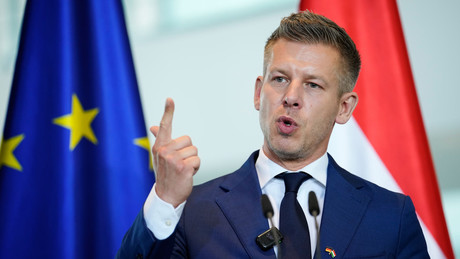 Skandal! Ungarn-Enthüller Magyar droht Orbán-Regime mit brisanten Enthüllungen