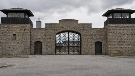 US-Botschafter schockiert mit KI-Bild zum Holocaust-Gedenken