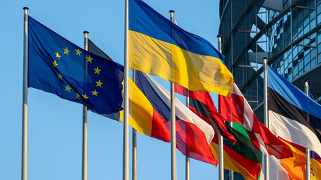 Streit um EU-Milliarden für die Ukraine: Deutschland verzichtet auf Rückerstattung – Polen nicht