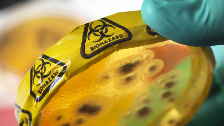 Ukraines geheime Biolabore enthüllt – nur die Spitze eines globalen Netzwerks