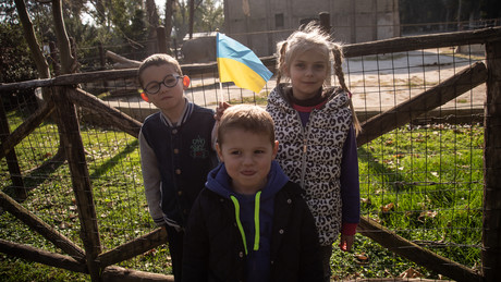 Haftbefehl gegen Meloni droht! Italien verweigert Rückgabe ukrainischer Kinder