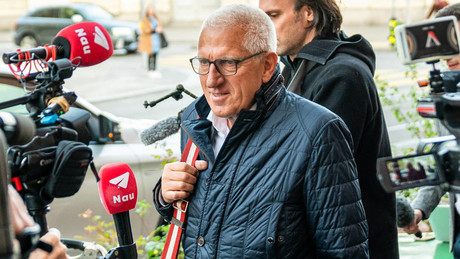 1,8 Millionen für eine Nacht: Die Escort-Dame aus Moldawien, die Vincenz’ Karriere ruinierte