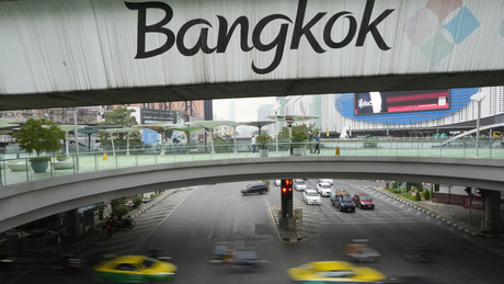 Thailand öffnet seine Türen: Außenministerium erklärt das Land zum sichersten Reiseziel für alle Nationen!