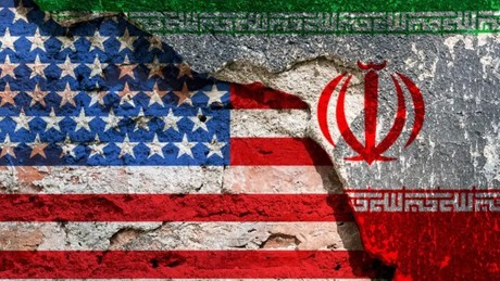 Historischer Durchbruch: USA und Iran einigen sich auf bahnbrechendes Abkommen