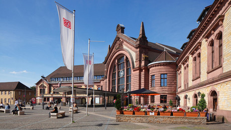 Bahn-Alarm! 16 Städte drohen vom Fernverkehr abgehängt zu werden