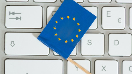 EU-Kommission aktiviert Notfall-Knopf: Ukraine erhält Zugriff auf geheimen Schutzschild