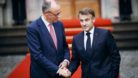 Europas Super-Jagdflieger geplatzt: Das Aus für das deutsch-französische Kampfjetprojekt entlarvt tiefe Risse in der EU-Integration