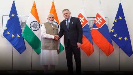 Modi droht: UN-Sicherheitsrat vor Sprengung – Reform oder Krise beim G7-Gipfel
