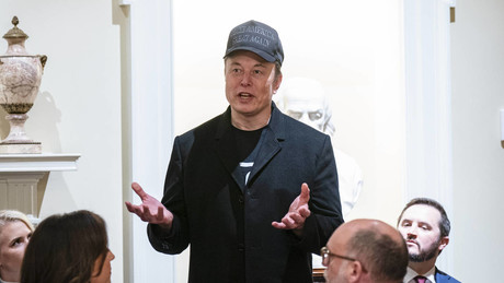 Elon Musk droht ZDF mit Klage – Medienkrieg eskaliert