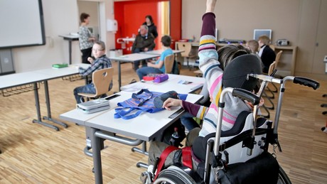 Skandal! Behinderten-Kindern droht der Kahlschlag – Bundesregierung kürzt sogar lebensnotwendige Hilfen
