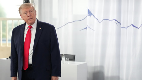 Bericht enthüllt: Die 8 ungelösten Fragen, die Trumps Iran-Deal zum Albtraum machen