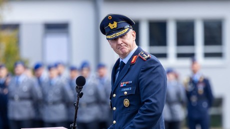 Luftwaffenchef droht: „Der ganze Zorn der NATO“ trifft Russland mit voller Wucht!
