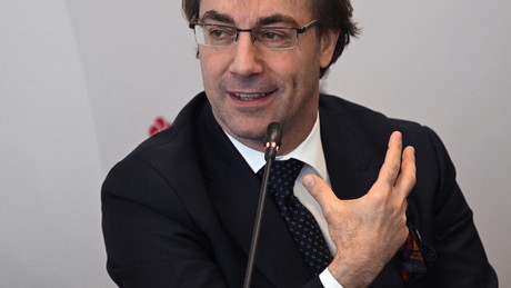 Italienischer Dirigent: „Auftrittsverbot für Waleri Gergijew in Italien schmerzt“ – „Kultur-Boykott zerstört unschuldige Künstler“
