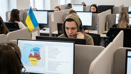Ukraine bestiehlt seine engsten Verbündeten: Enthüllungen zum Verrat an Deutschland