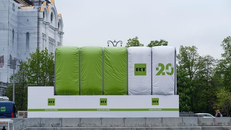 Moskau zögert – der Westen provoziert immer extremer!