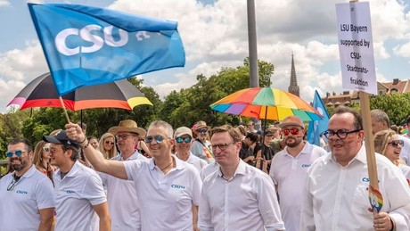 Bayern beschließt Aktionsplan Queer: Breite Sensibilisierung der Gesellschaft jetzt offiziell