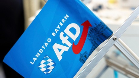 Bayerns Geheimdienst enthüllt: AfD endgültig unter Beobachtung