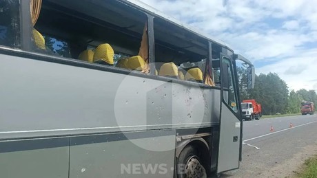 Tödlicher Angriff auf Jugendfußballer: Ukrainischer Raketenhagel reißt Betreuerin in den Tod – sieben Verletzte