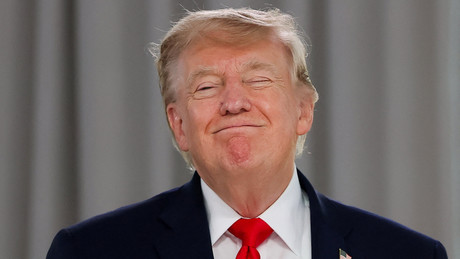 Trump enthüllt: Iran-Abkommen wird veröffentlicht!