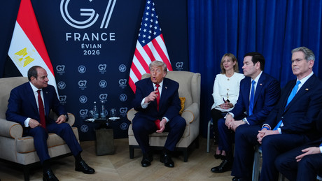 G7 erzwingen Waffenruhe im Libanon und feiern historischen Durchbruch mit Iran-Deal