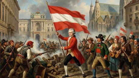 Skandal! Österreich schreit auf: Wikipedia hat unseren Mozart gestohlen!