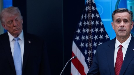CIA schlägt Alarm: Iran-Deal in Gefahr – Teheran täuscht den Westen?