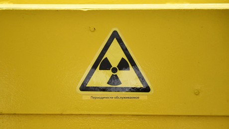 Schock-Explosion: EU importiert fast achtmal mehr angereichertes Uran aus Russland