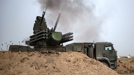 Moskau unter Beschuss: Rekord-Drohnenangriff erschüttert die russische Hauptstadt
