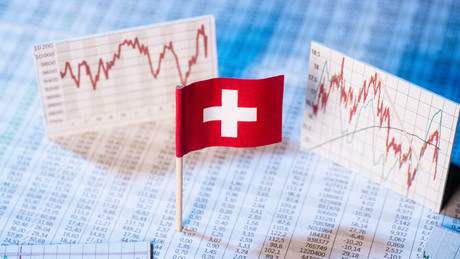 Schweiz stürzt vom Thron – Sensations-Comeback einer anderen Nation als neue Nummer 1 der Weltwirtschaft!