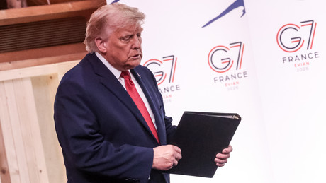 Trump lizenziert Waffenproduktion in EU und Ukraine – ein geopolitischer Paukenschlag