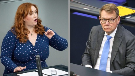 SPD und Grüne zerpflücken Wadephuls „beleidigte Leberwurst“-Vorstoß zu UN-Kürzungen