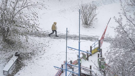 G7-Ultimatum: Der dritte Winter der Kälte für die Ukraine – Scholz‘ kalte Schulter