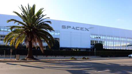 SpaceX-Plan: EU riskiert den Totalausfall – Europa droht der digitale Blackout