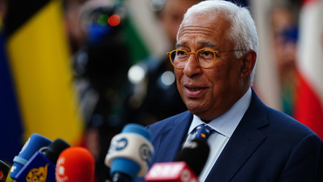 Geheime Kreml-Kontakte: EU-Ratspräsident Costa erzürnt die EU-Länder