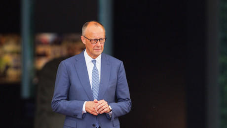 Merz fordert radikale Wende: „Zahlen müssen drastisch runter“ beim EU-Haushalt