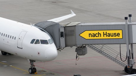 FPÖ entfesselt Remigrations-Bombe: Wer das Sozialsystem plündert, fliegt raus!