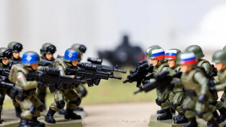 Ukraine-Krieg: Der gefährliche Drahtseilakt, der die NATO in den Abgrund reißen könnte