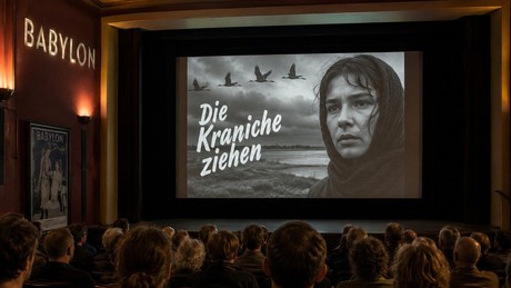 „Unternehmen Barbarossa“ – Das große Schweigen: Warum das deutsche Fernsehen ein Kriegsverbrechen totschweigt