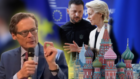 Schweiz in der Ukraine-Falle: Köppels brisante Warnung – Finger weg vom Krieg!