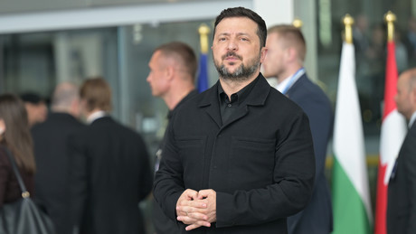 Ordensschlacht zwischen Ukraine und Polen eskaliert – Historischer Groll bricht auf