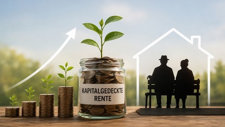 Renten-Schock! Kommission plant drastische Kürzungen für Millionen Senioren