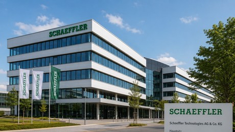 Schaeffler baut jetzt Kamikaze-Drohnen: Deutsche Autozulieferer steigen in den Kriegsmaschinenbau ein