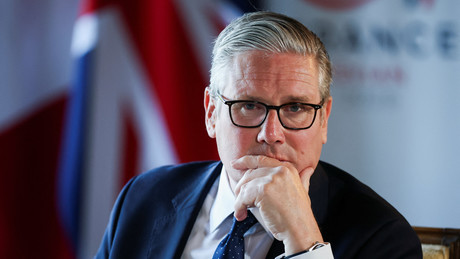 Britisches Beben: Premier Starmer steht vor dem Rücktritt