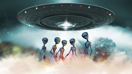Panik in Brasilien: Falscher Alien-Alarm löst Massenhysterie aus