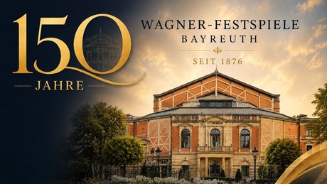 Skandal in Bayreuth: Friedman-Auftritt sorgt für Eklat bei Jubiläumsfestspielen!