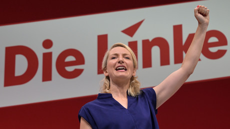 Skandal-Rede enthüllt: Die wahren Nazis sitzen nicht da, wo ihr denkt