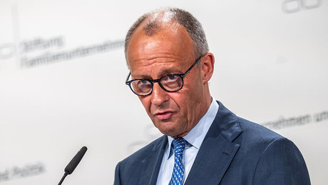 Schock-Rentenpläne von Merz: Müssen wir wirklich bis 70 arbeiten?