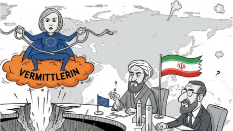 EU will Atom-Deal mit Iran wiederbeleben – Neue Verhandlungen in Sicht!