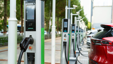 Afrikas grüne Revolution: E-Autos erobern den Kontinent!